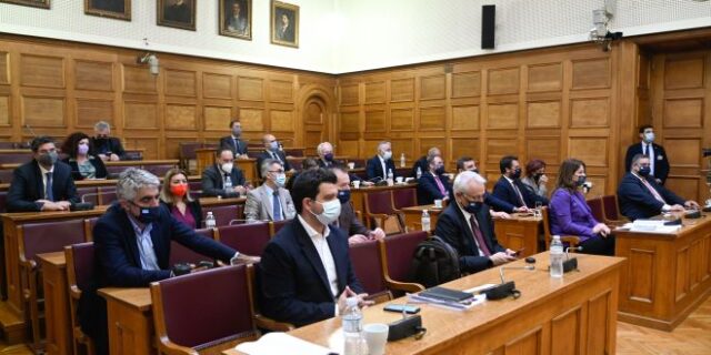 Εξεταστική για “Λίστα Πέτσα”: Ποιοι υπουργοί θα ζητηθεί να καταθέσουν