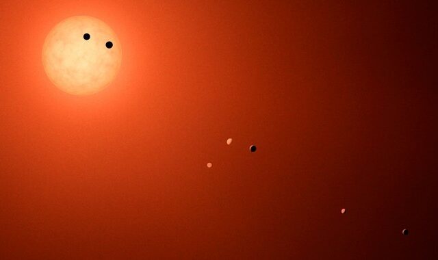 Διάστημα: Η NASA επιβεβαίωσε ακόμη 301 νέους εξωπλανήτες