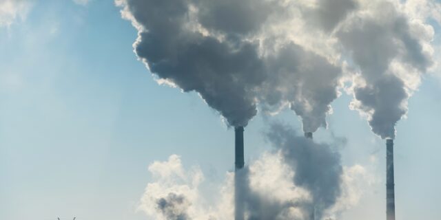 Γιατρός διέγνωσε “κλιματική αλλαγή” σε ασθενή και εξηγεί γιατί