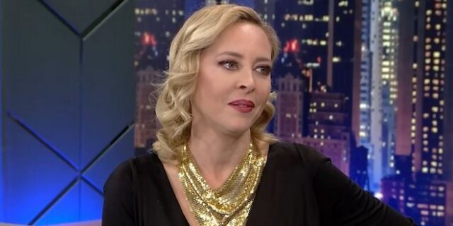 Φαίη Ξυλά για #MeToo: “Νιώθουν ότι δε θα τιμωρηθούν ό,τι και να κάνουν”