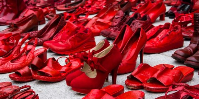 Μία γυναικοκτονία την ημέρα στην Τουρκία