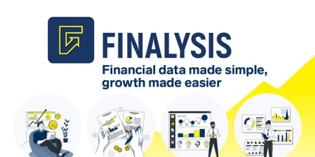 Finalysis: To έξυπνο και αυτοματοποιημένο λογισμικό που βοηθάει λογιστές και οικονομικούς συμβούλους