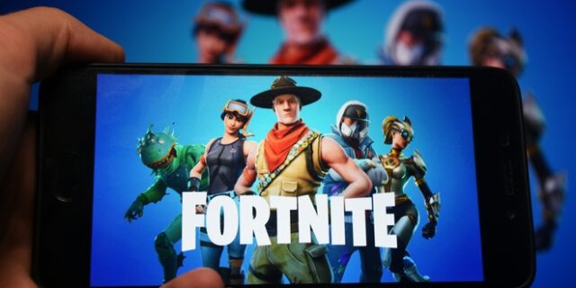 Τέλος το Fortnite στην Κίνα