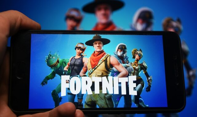 Τέλος το Fortnite στην Κίνα