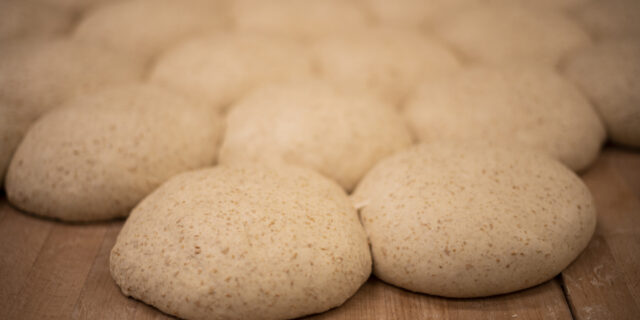 Πώς το προζύμι άλλαξε το ψωμί που τρώμε