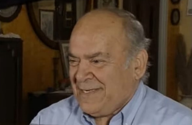 Πέθανε ο δημοσιογράφος Γιάννης Φύτρας