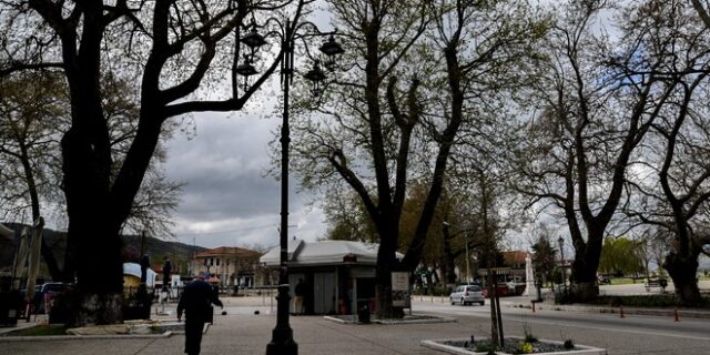 Καιρός: Κανονικές θερμοκρασίες και τοπικές νεφώσεις το Σαββατοκύριακο