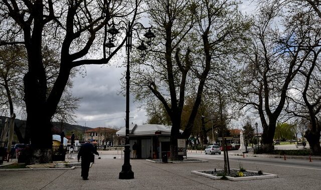 Καιρός: Τοπικές νεφώσεις και κανονικές θερμοκρασίες τις επόμενες ημέρες