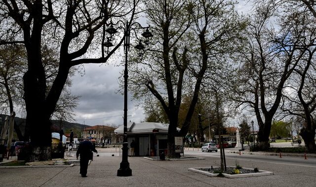 Καιρός: Πτώση της θερμοκρασίας στα κεντρικά και βόρεια