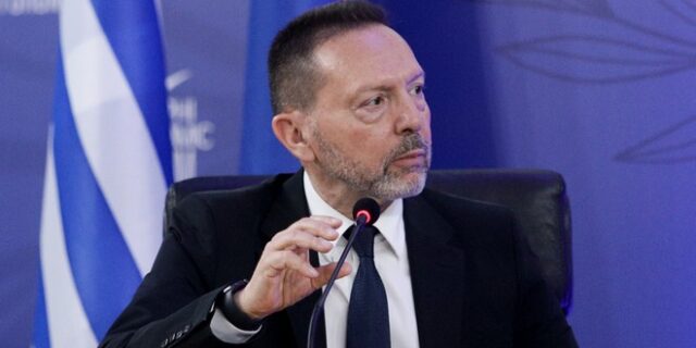 Γ. Στουρνάρας: Μείωση χρέους κατά 3,5 μονάδες ετησίως στο άμεσο μέλλον