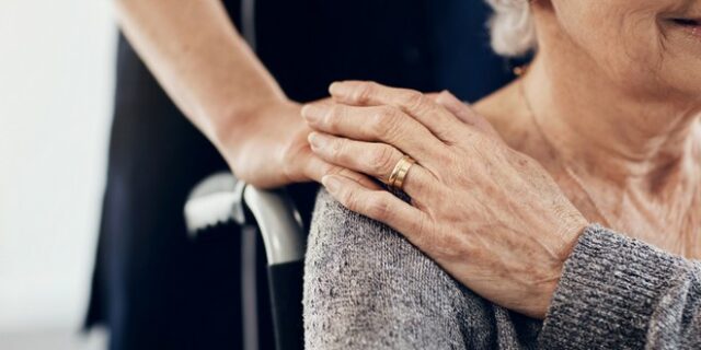 Πάτρα: 26 κρούσματα σε γηροκομείο – Έλεγχοι από τον ΕΟΔΥ