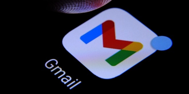 Gmail: Προβλήματα στην εφαρμογή ηλεκτρονικού ταχυδρομείου της Google