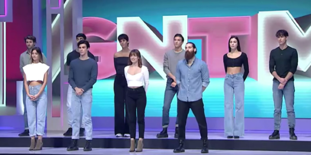 GNTM 4: Αυτά τα μοντέλα επέστρεψαν στο ριάλιτι