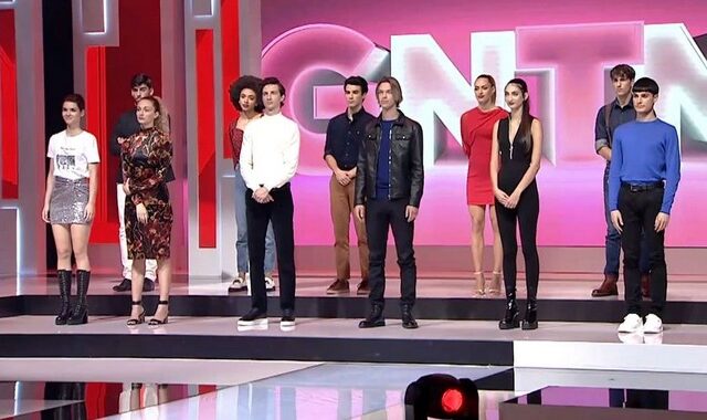 GNTM 4: Αποχώρησε το φαβορί – Σοκαρισμένοι οι παίκτες