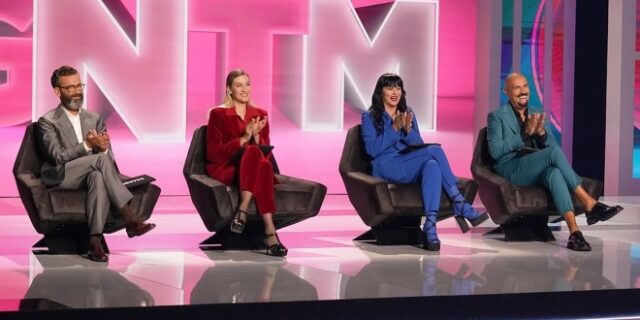 GNTM 4: Η δοκιμασία που μετέτρεψε το ριάλιτι σε “Rodeo” – Ποιο μοντέλο αποχώρησε