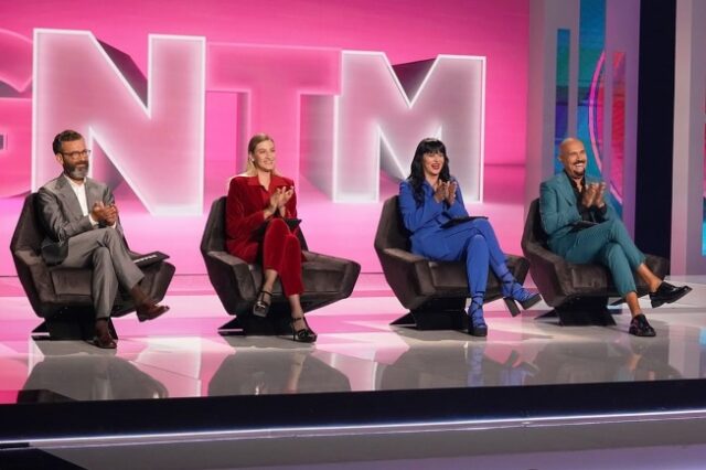 GNTM 4: Η δοκιμασία που μετέτρεψε το ριάλιτι σε “Rodeo” – Ποιο μοντέλο αποχώρησε