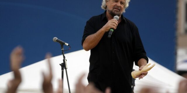 Ιταλία: Υπόδικος για ομαδικό βιασμό ο γιος του Μπέπε Γκρίλο