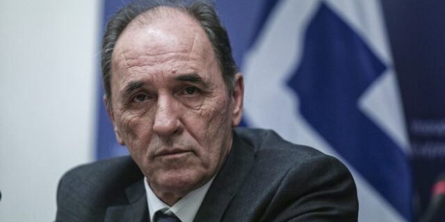 Γιώργος Σταθάκης: Ενεργειακή κρίση – Η ευρωπαϊκή και ελληνική διάσταση