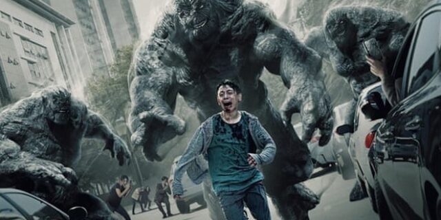 Ηellbound: Η σειρά που εκθρόνισε το Squid Game από την παγκόσμια κορυφή του Netflix