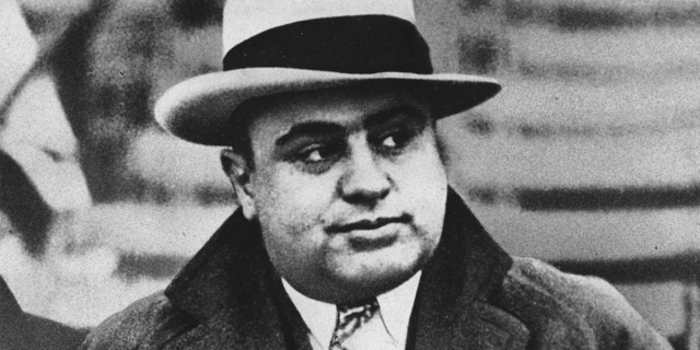 Οι μέρες του Αλ Καπόνε στο Αλκατράζ