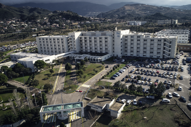 Νοσοκομείο Ρίου: Ολοκληρώθηκε με επιτυχία η αποσωλήνωση της 6χρονης που κόντεψε να πνιγεί στη Ζαχάρω