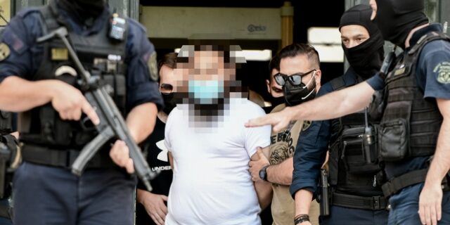 Επίθεση ιερέα με βιτριόλι: Τι ανέφερε στη συμπληρωματική απολογία του ο κληρικός