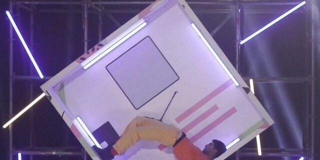 GNTM 4: Σουρεαλισμός και weird posing απόψε – Βγαίνουν τα “μαχαίρια”