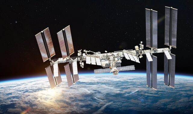 Roscosmos και NASA συζήτησαν για ζητήματα ασφάλειας του Διεθνούς Διαστημικού Σταθμού