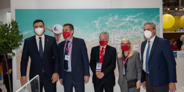 Λονδίνο: Συμφωνία με την Jet2 για αύξηση 600.000 αεροπορικών θέσεων το 2022