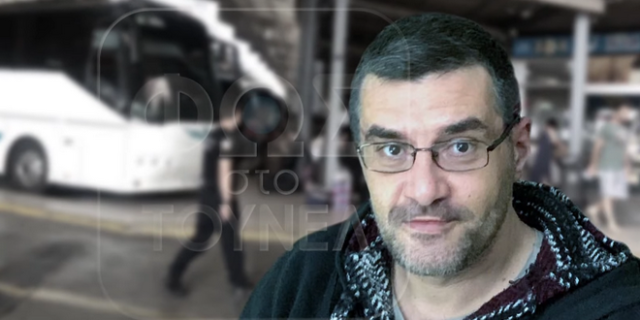 Νεκρός ο 41χρονος ναυτικός από τη Ζαχάρω: Τον είχαν “ξεχάσει” στα αζήτητα του νεκροτομείου