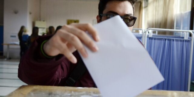 Εκλογές ΚΙΝΑΛ: Το υγειονομικό πρωτόκολλο για την ψηφοφορία – Η σύσταση για όσους δεν είναι μέλη ή φίλοι