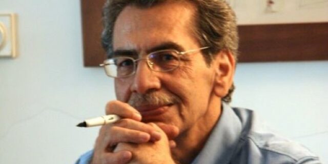 Ιράν: Πέθανε από κορονοϊό ο διάσημος γελοιογράφος Καμπίζ Ντεραμπάχς