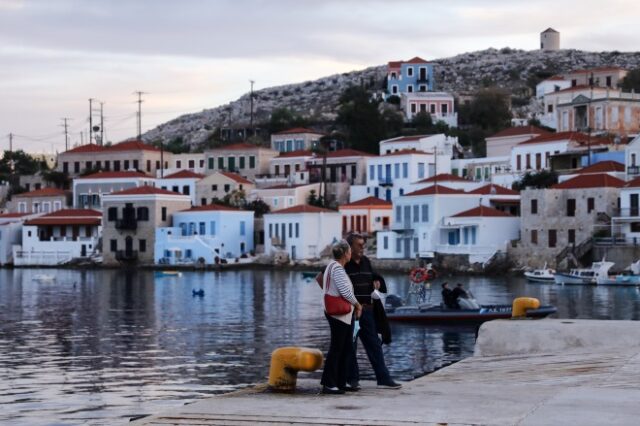 Πρόσκληση εκδήλωσης ενδιαφέροντος από ΥΠΕΝ για τα επόμενα “πράσινα” ελληνικά νησιά