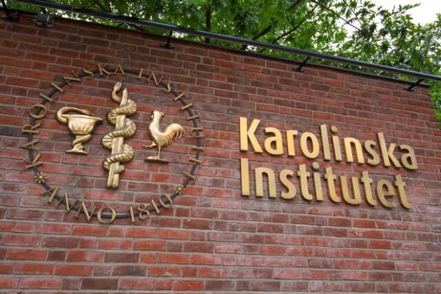 Σουηδία: Το Ινστιτούτο Karolinska διαγράφει τα ονόματα ρατσιστών επιστημόνων