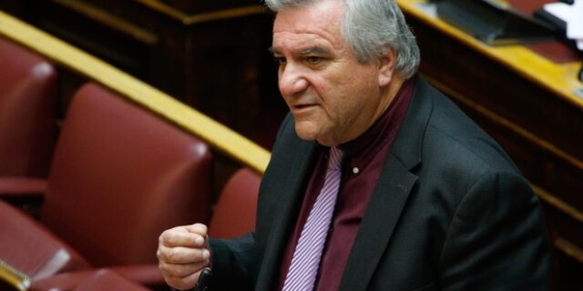 Καστανίδης: Η δημοκρατική παράταξη πρέπει να ξαναβρεθεί στο τιμόνι της διακυβέρνησης