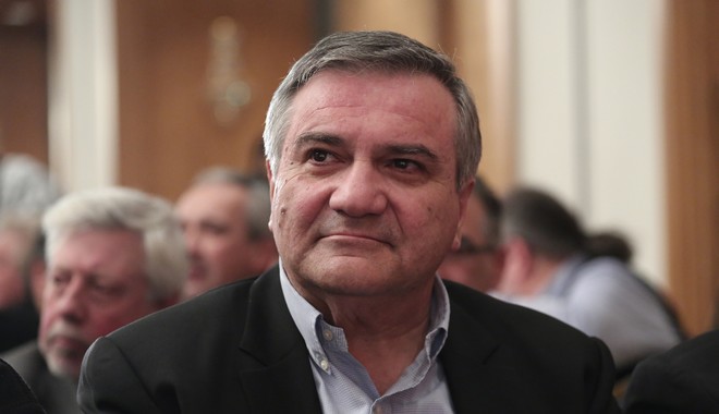 Καστανίδης: “Έχει μεγάλη σημασία να αναδείξουμε ξανά τις ιδέες του δημοκρατικού σοσιαλισμού”