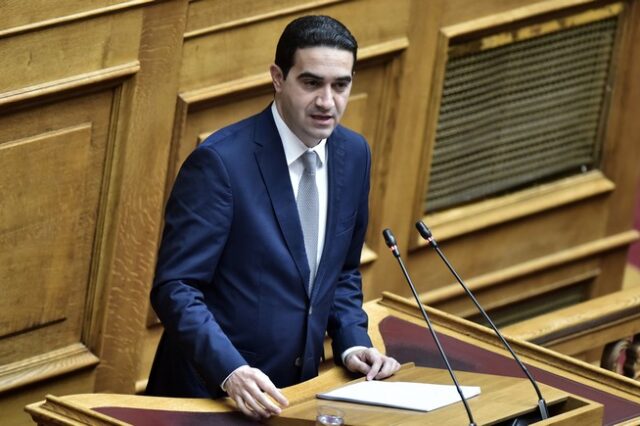 Μιχάλης Κατρίνης: ΜΜΕ και Δημοκρατία – Μια συζήτηση με χρονοκαθυστέρηση