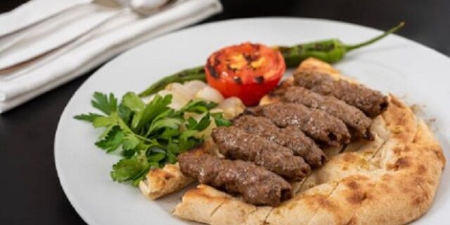 Ο ΕΦΕΤ ανακαλεί κατεψυγμένο κεμπάπ λόγω σαλμονέλας