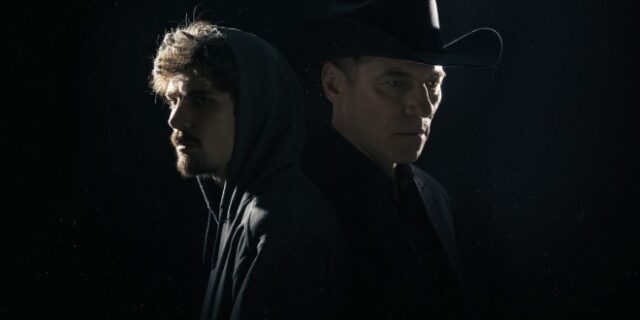 Κώστας Νικούλι: Ο Πέτρος του “Σασμού” στο πλευρό του Γιάννη Στάνκογλου