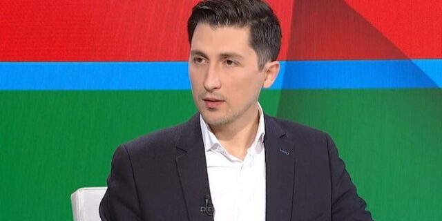 Παύλος Χρηστίδης: Πρόταση δημιουργίας μητρώου μελών και φίλων του ΚΙΝΑΛ