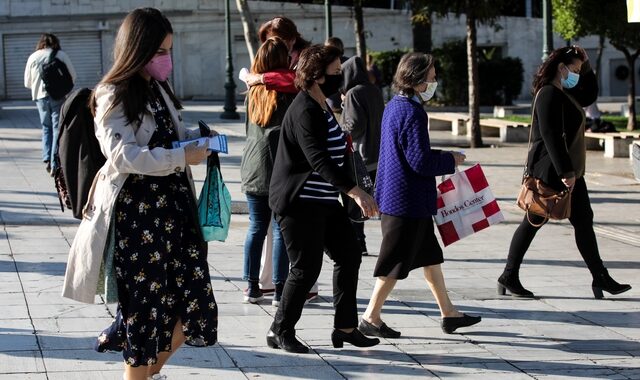 Κορονοϊός: Στη δημοσιότητα το ΦΕΚ με τα νέα μέτρα για τους ανεμβολίαστους