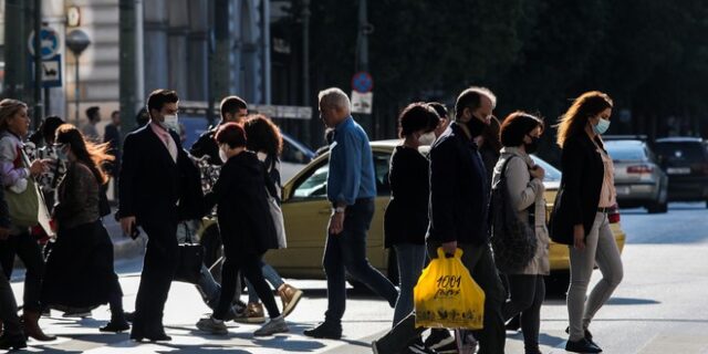 Η υγειονομική αντιμετώπιση της πανδημίας: Όλες οι αντιφάσεις του κυβερνητικού λόγου