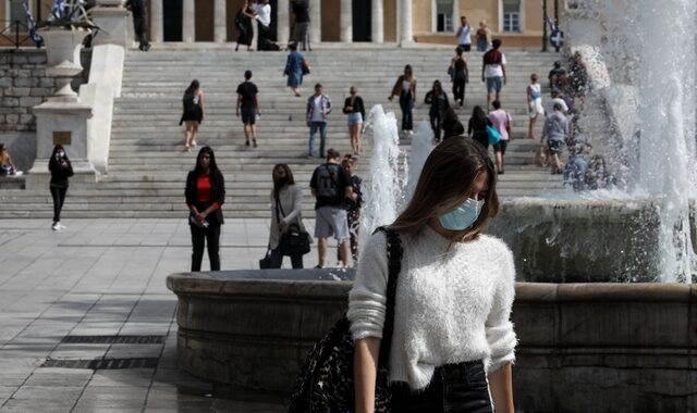 Πανδημία: Έξω από τον χορό (της διαχείρισης) πολλά τραγούδια ξέρουμε…