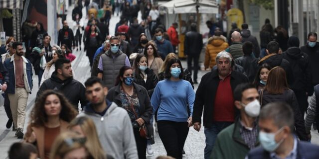 Άρση Μέτρων: Πρόσω ολοταχώς για την “απελευθέρωση” των εμβολιασμένων