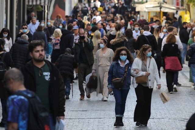 Εξαγγελία Μητσοτάκη για δεύτερη αύξηση κατώτατου μισθού εντός του 2022