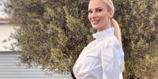 Γλυφάδα: Θύμα ληστείας πρώην Σταρ Ελλάς Διονυσία Κουκίου