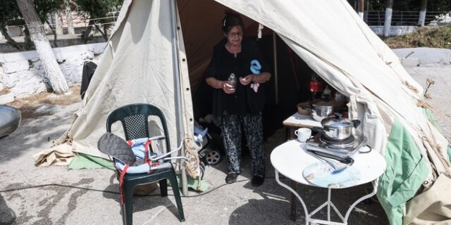 Κρήτη: Ξεπερνούν τα 70 εκατ. ευρώ οι καταβληθείσες αποζημιώσεις σε πυρόπληκτες και σεισμόπληκτες περιοχές