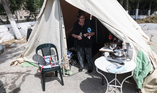 Κρήτη: Ξεπερνούν τα 70 εκατ. ευρώ οι καταβληθείσες αποζημιώσεις σε πυρόπληκτες και σεισμόπληκτες περιοχές