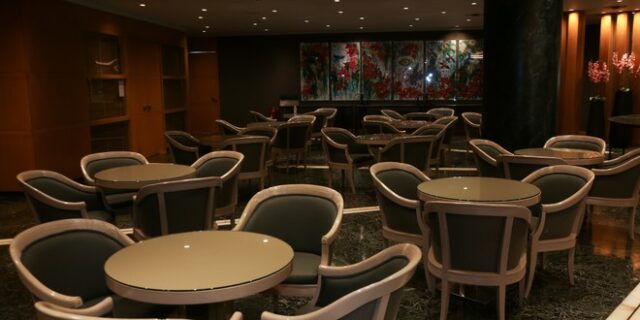 Δύσκολη εξίσωση για τα ξενοδοχεία Αθήνας και Θεσσαλονίκης – Πότε έρχεται η ολική επαναφορά