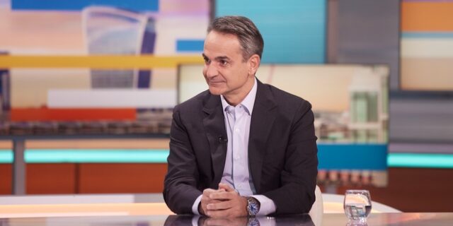 Εν μέσω αύξησης κρουσμάτων ο πρωθυπουργός προβλέπει (ξανά) “covid- free” καλοκαίρι